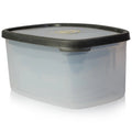 Seal It Rectangular 5 Piece Set Wham Storage