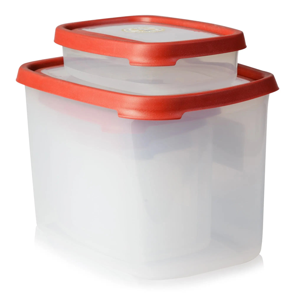 Seal It Rectangular 5 Piece Set - Large Wham Storage