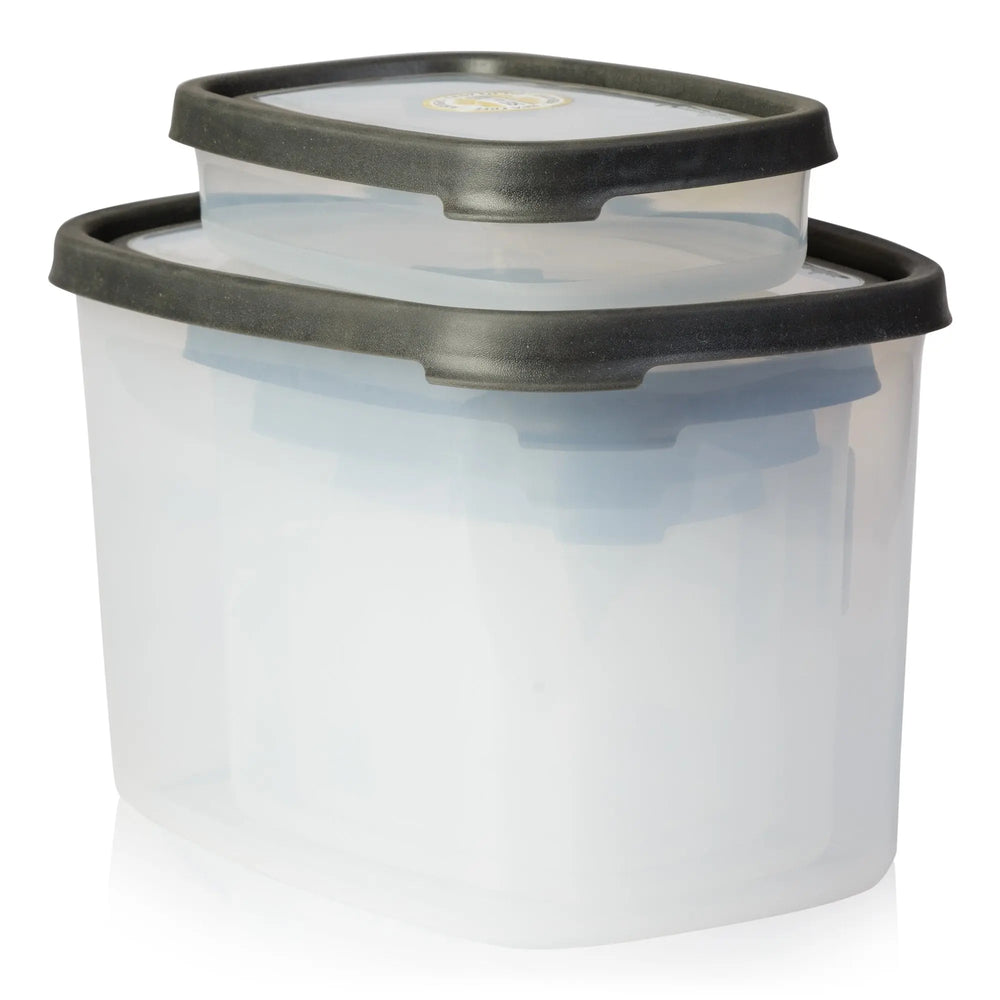 Seal It Rectangular 5 Piece Set - Large Wham Storage