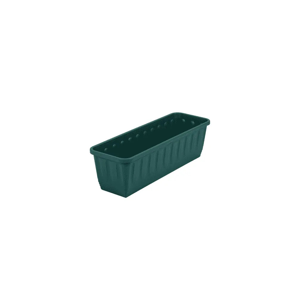 Pack of 2 - Etruscan 60cm Trough Plastic Planters Wham Storage