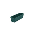 Pack of 2 - Etruscan 60cm Trough Plastic Planters Wham Storage