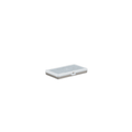 17cm (15.01) Rectangle Plastic Organiser Box with 13 Divisions Wham Storage