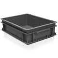 10 Litre Rako Euro Stacking Container 400x300 George Utz