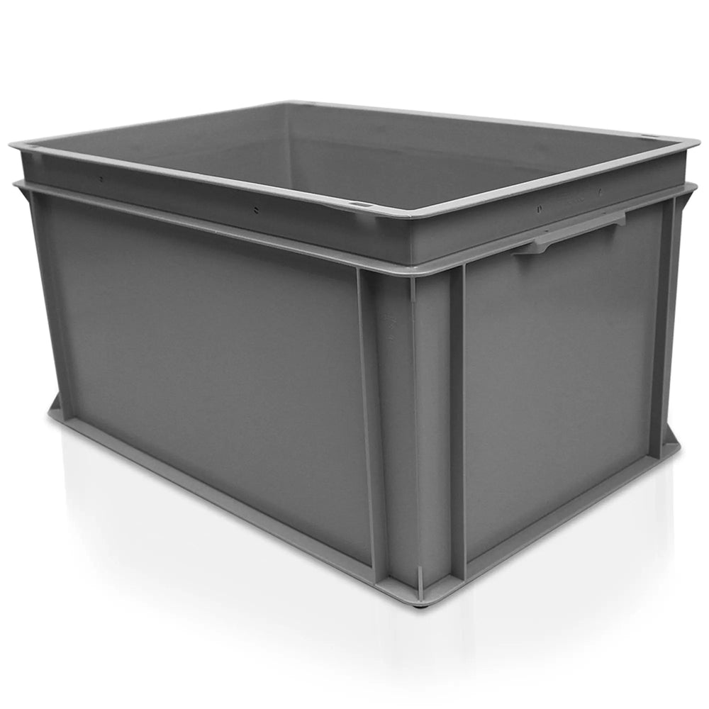 60 Litre Rako Euro Stacking Containers 600x400 George Utz