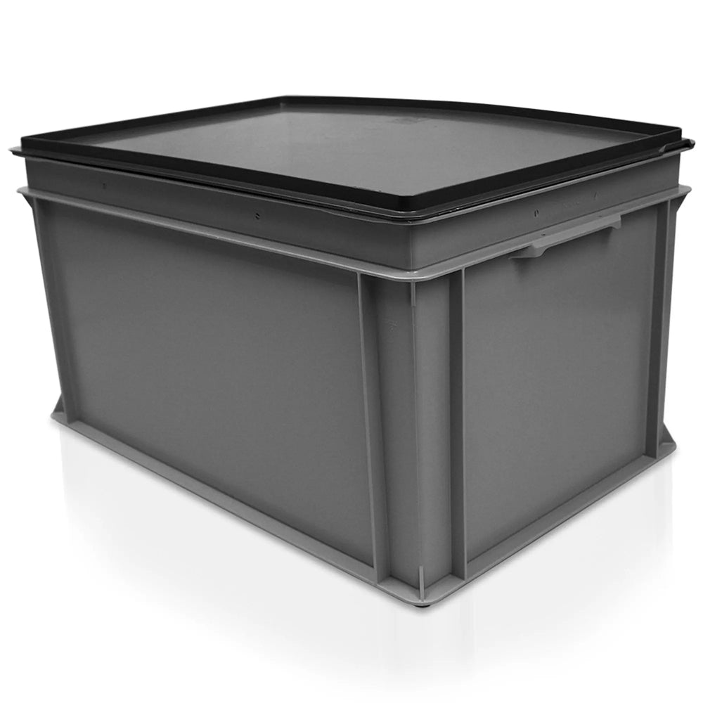 60 Litre Rako Euro Stacking Containers 600x400 George Utz