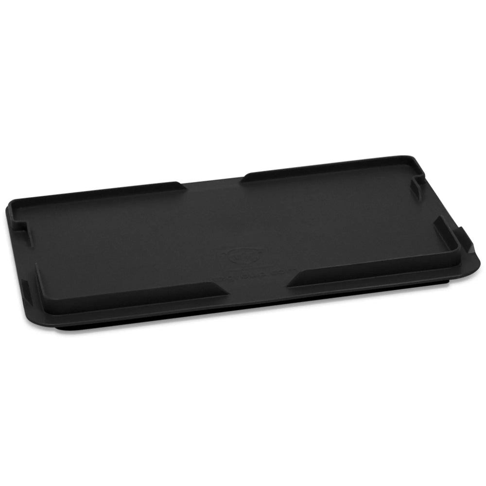 Drop on lid for Euro Container 300x200mm George Utz