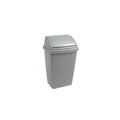 Everyday 50 Litre Bin with Lift Top Lid Wham Storage