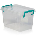 1 Litre Rectangle Multi Box Hobby Life