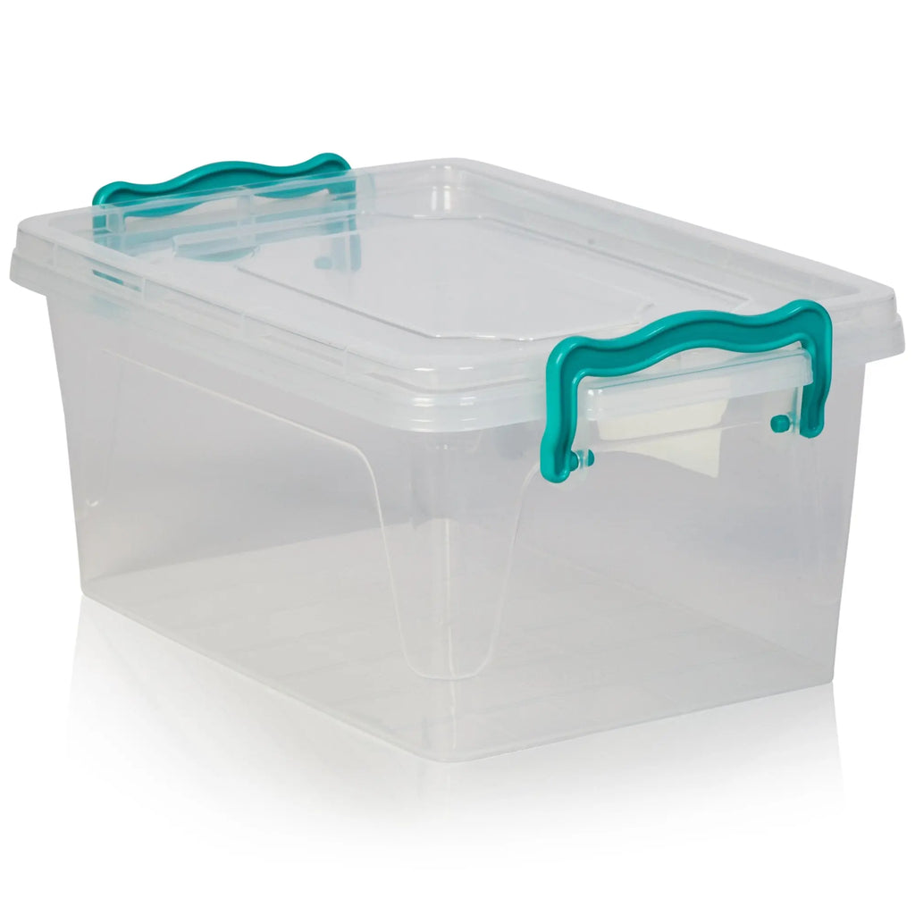 3 Litre Plastic Storage Box [multi box #0]