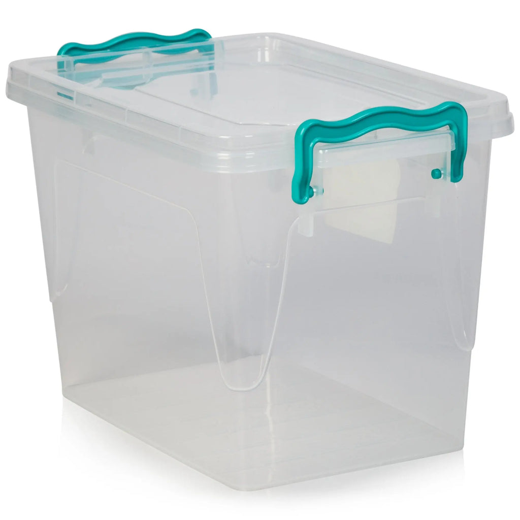 Hobby Life 4.5 Litre Multi-Purpose Plastic Storage Box