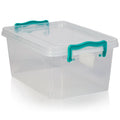 5 Litre Multi Plastic Storage Box [multi box #1] Hobby Life