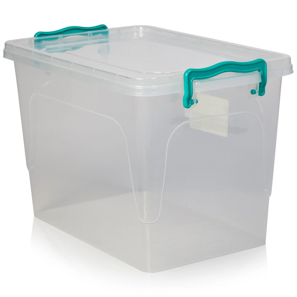 Set of 3 - 13 Litre Maxi Multi Box 021122 Hobby Life