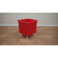 72 Litre Mobile Tapered Truck EX