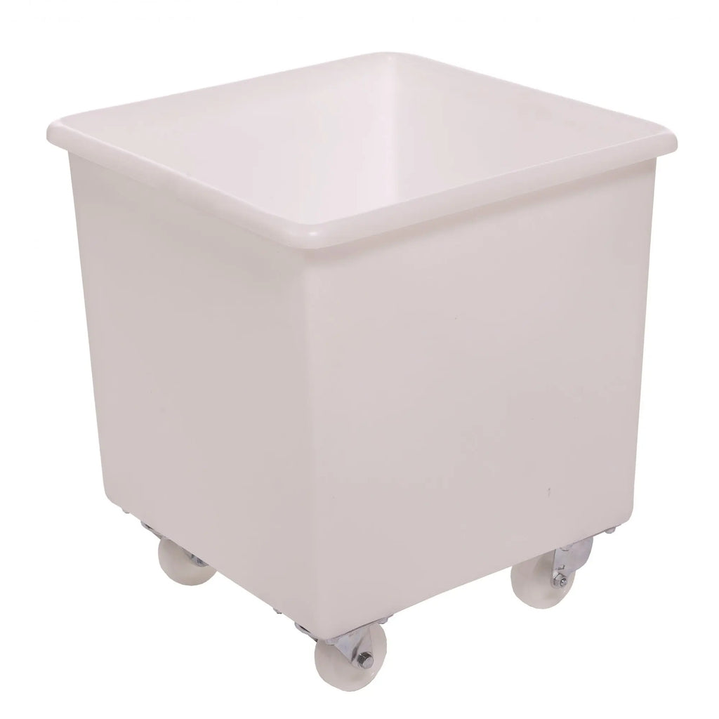 72 Litre Mobile Tapered Truck