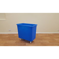 200 Litre Mobile Tapered Truck EX