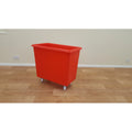 200 Litre Mobile Tapered Truck EX