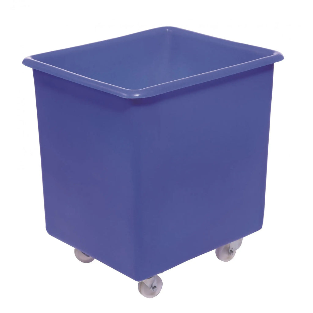 135 Litre Mobile Tapered Truck