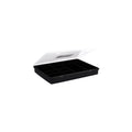 38cm (5.01) 10 Compartment Plastic Organiser Box Wham Storage