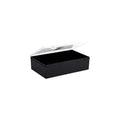 29cm (3.02) Deep Plastic Single Compartment Organiser  Wham Storage