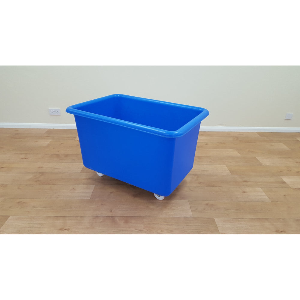 320 Litre Mobile Tapered Truck