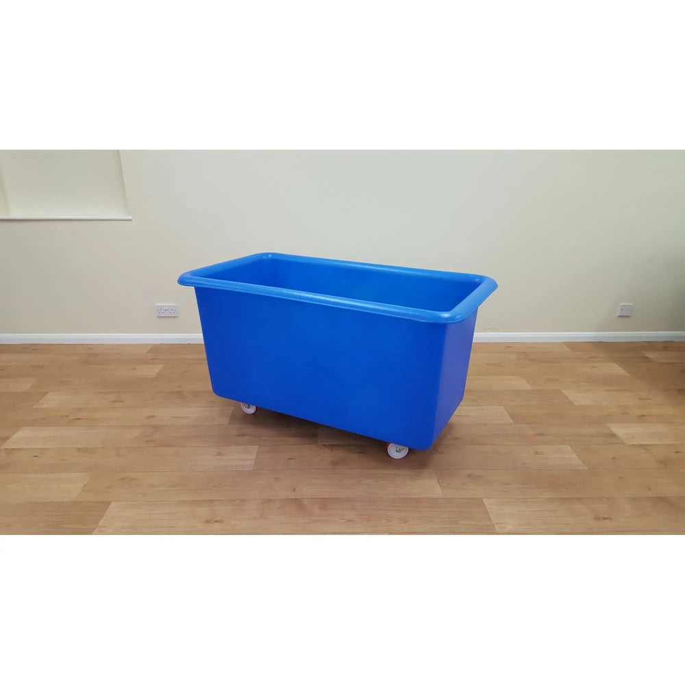 455 Litre Mobile Tapered Truck EX