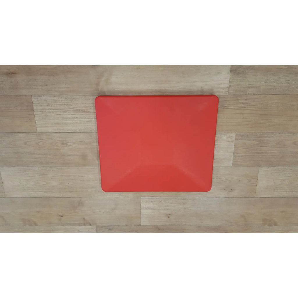 Lid 135 Litre Tapered Truck Tank