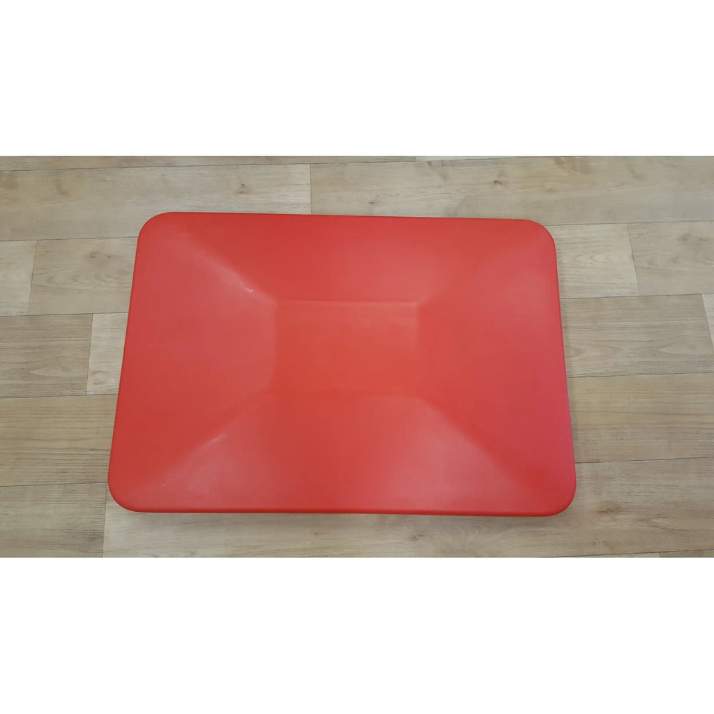 Lid 425 Litre Tapered Truck