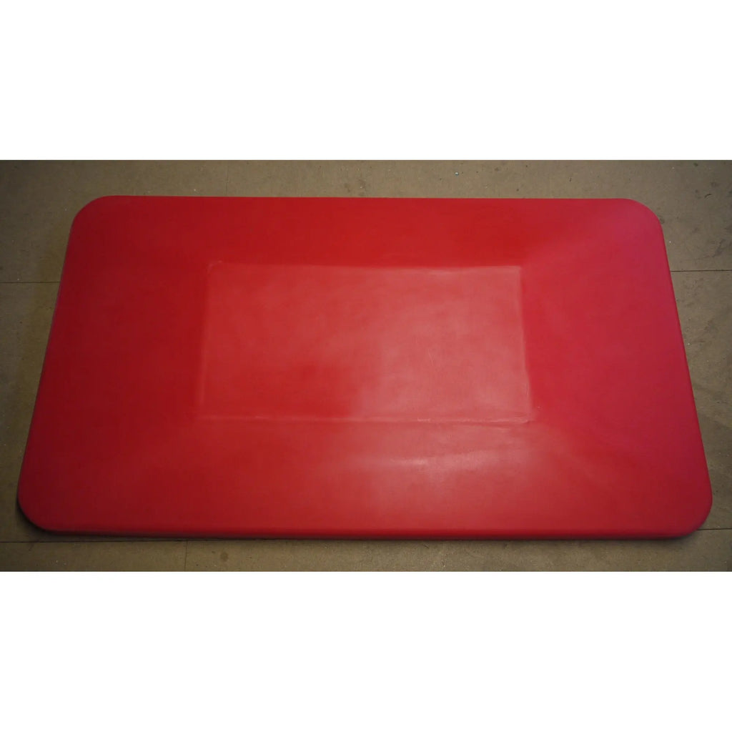 Lid 455 Litre Tapered Truck Tank