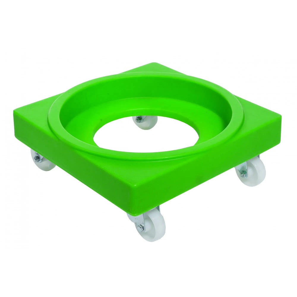 Dolly for the Interstacking Bins EX