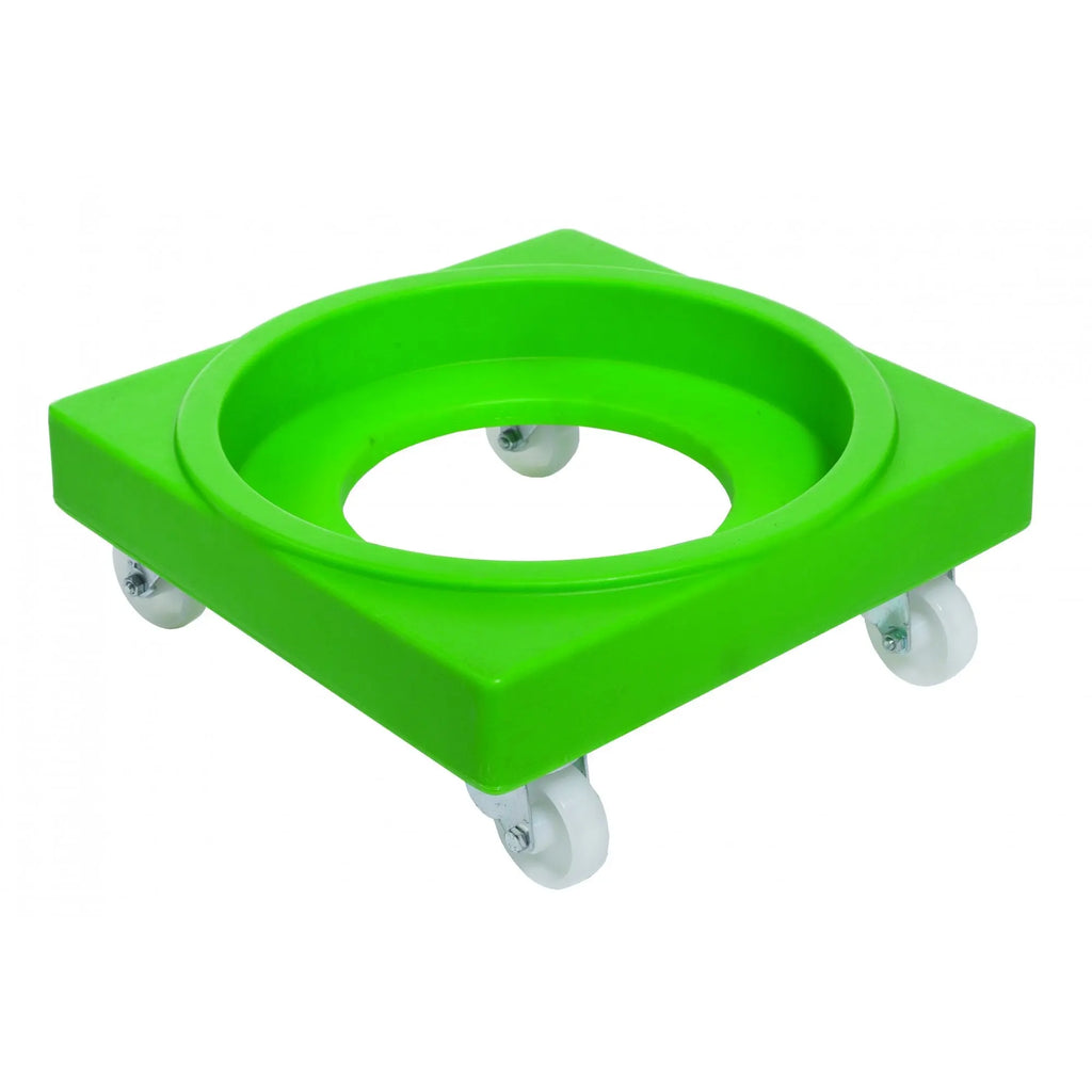 Dolly Interstacking Bins