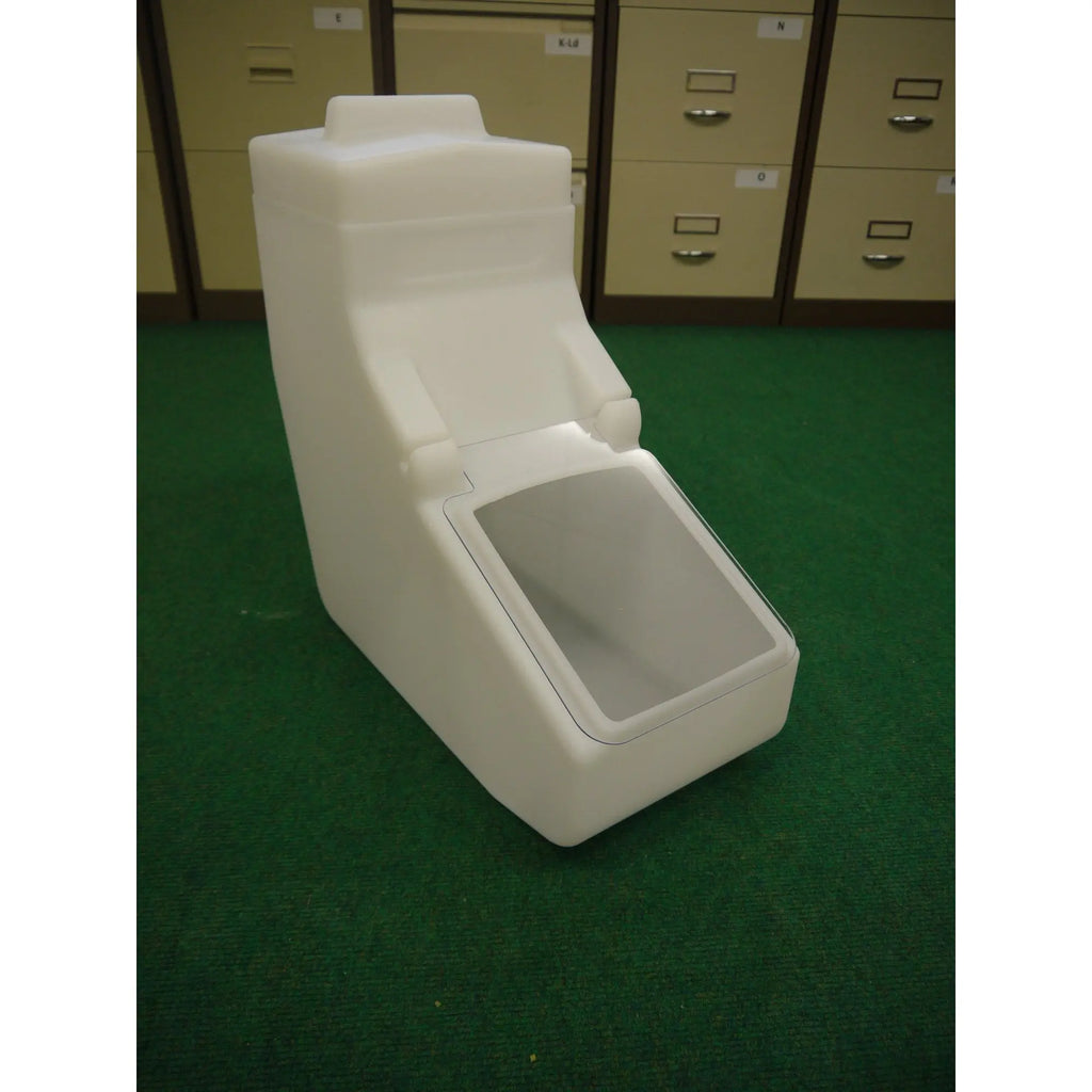 40 Litre Ingredients Dispenser