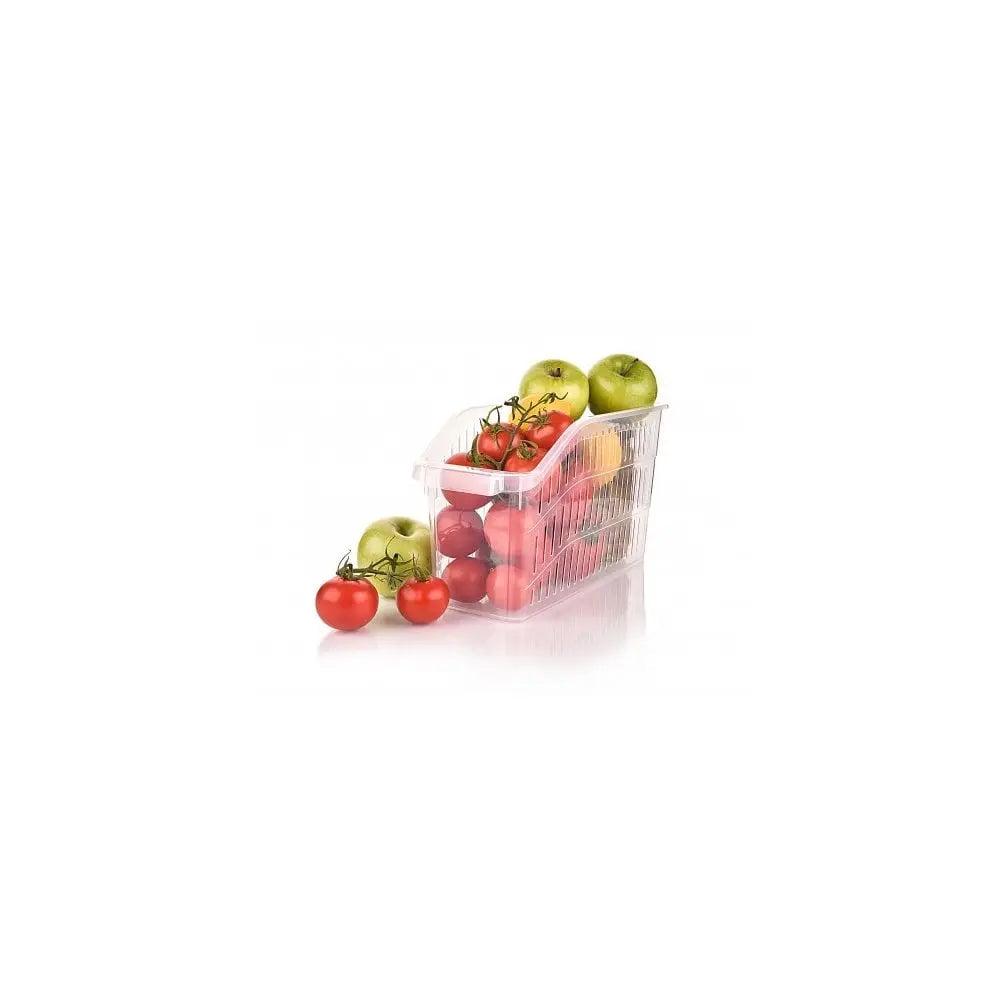 Kitchen Caddy Narrow Organiser Hobby Life