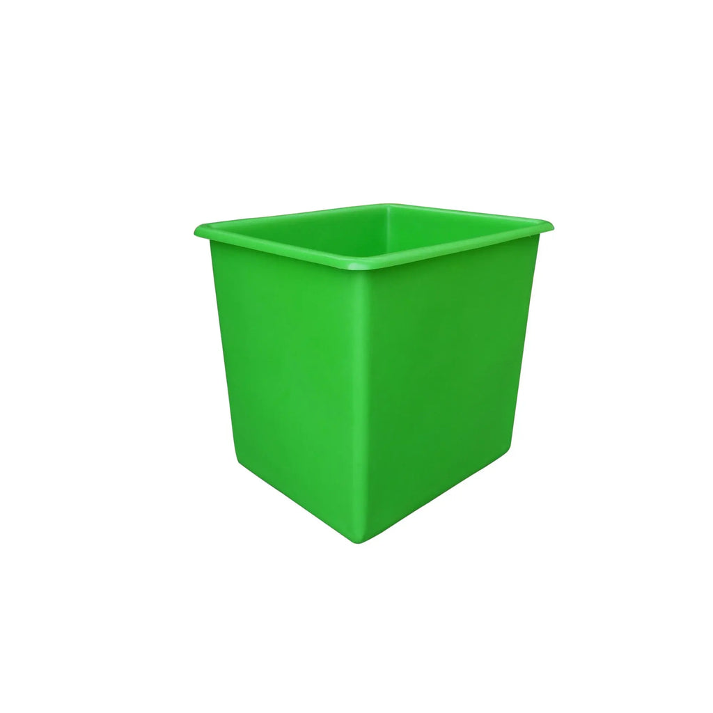 135 Litre Square Tapered Tank