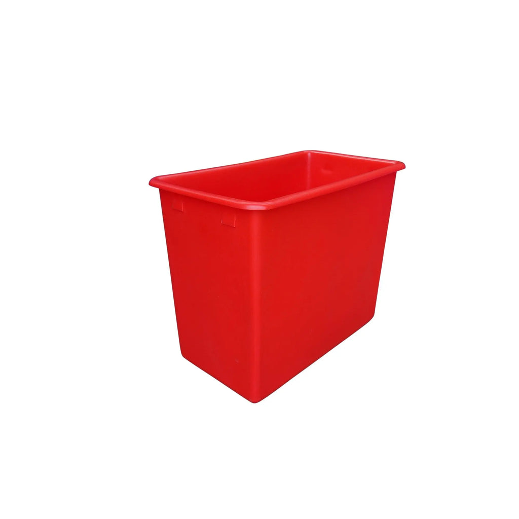 320 Litre Rectangle Tapered Tank