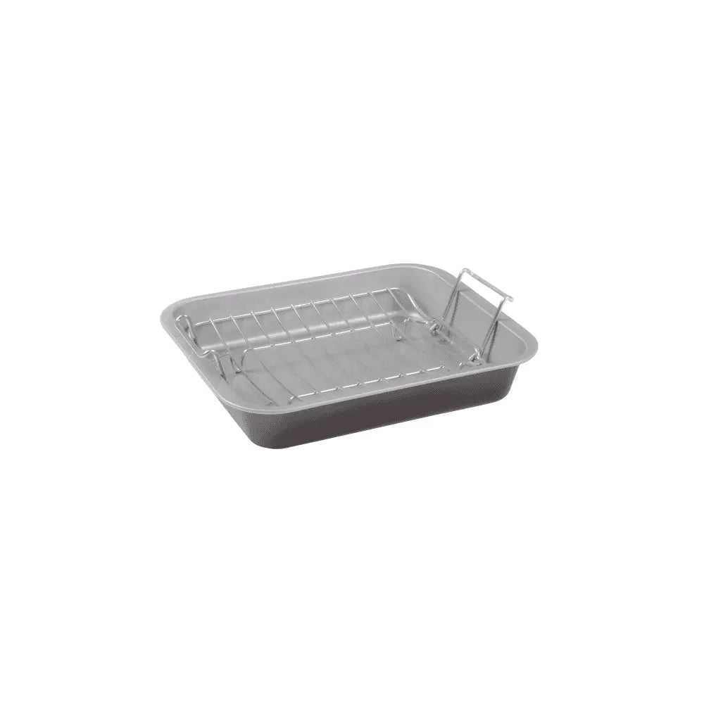 Baker & Salt Non-Stick 36cm Roast and Rack Baker & Salt