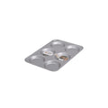 Baker & Salt Non-Stick 6 Hole Yorkshire Pudding Tin Baker & Salt