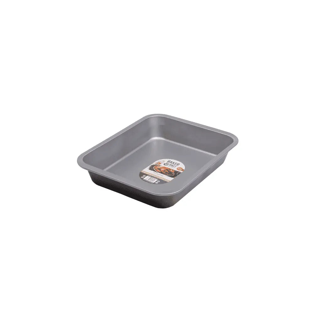 Baker & Salt Non-Stick 41cm Roasting Dish
