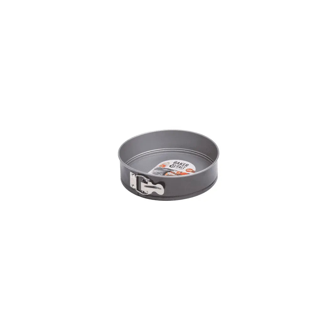 Baker & Salt Non-Stick 22cm Springform Baker & Salt