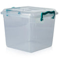 8 Litre Plastic Pantry Box Hobby Life