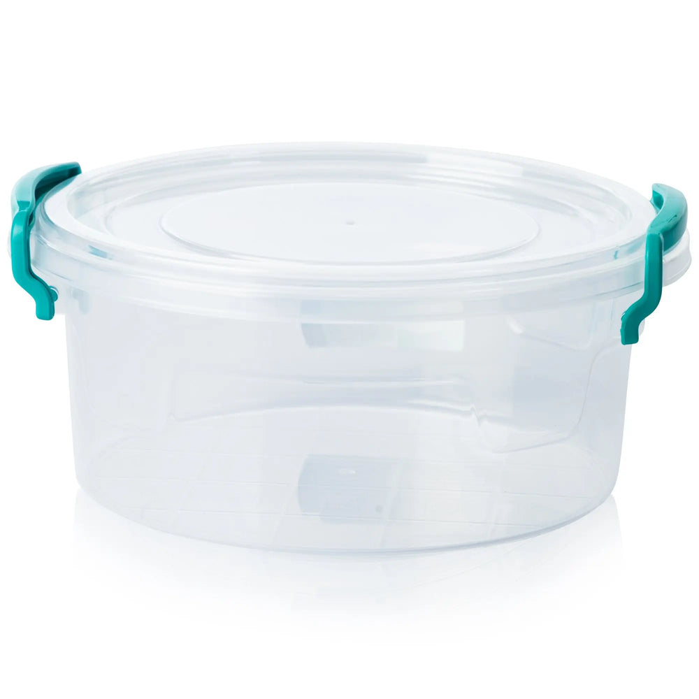 1.2 Litre Round Multi Box Hobby Life