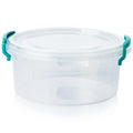 1.2 Litre Round Multi Box Hobby Life