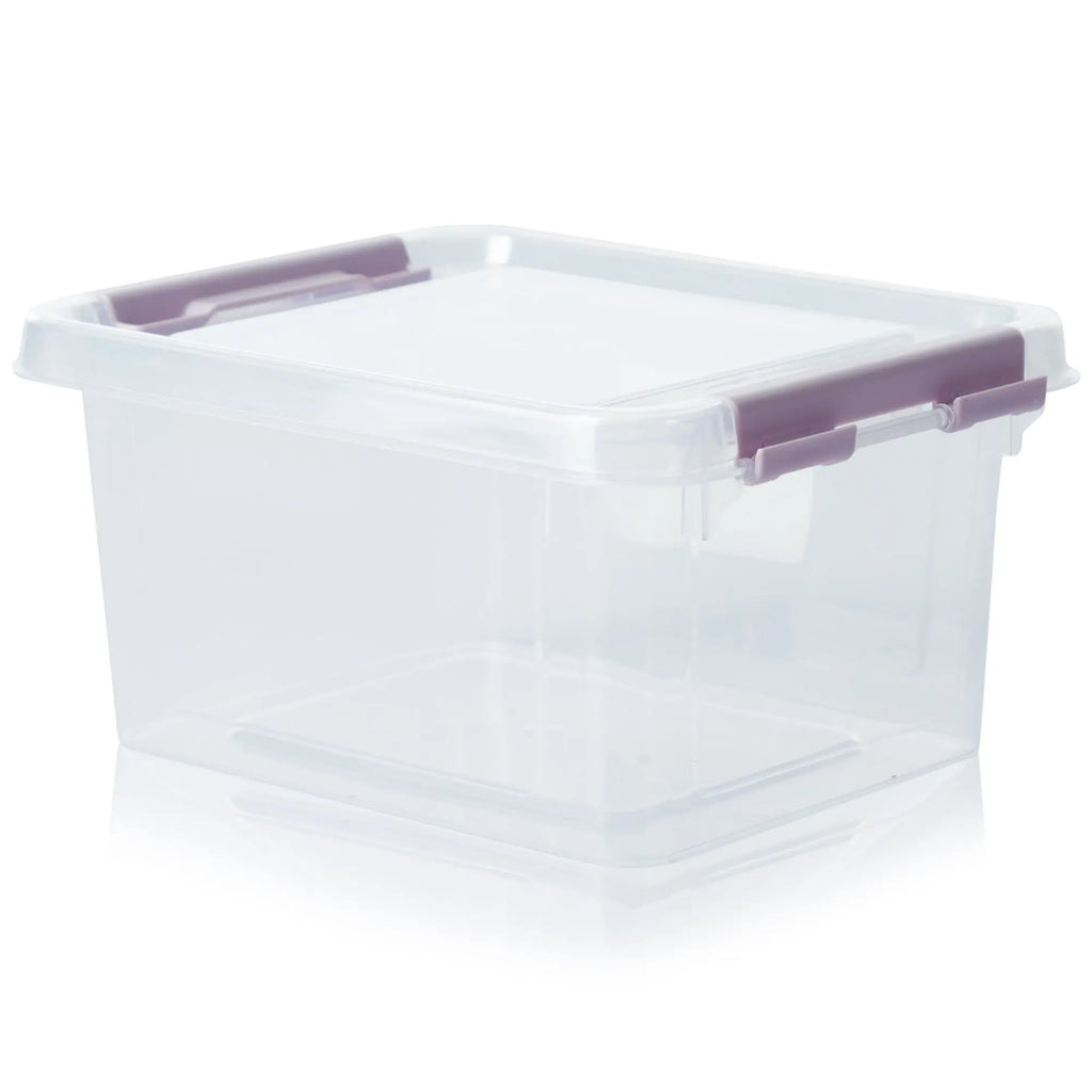1.5 Litre Storage Box Lid