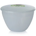 2 Pint (1.14 Litre) Steamed Pudding Bowl with Lid No Brand