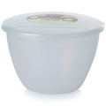 1 Pint (570ml) Steamed Pudding Bowl with Lid No Brand