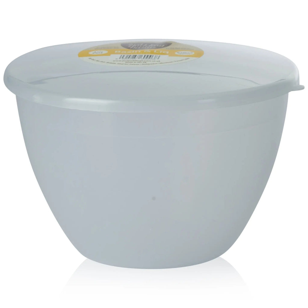 1.5 Pint Steamed Pudding Bowl Lid