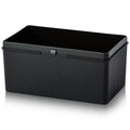 14.5cm Deep Organiser Box with Hinged Lid
