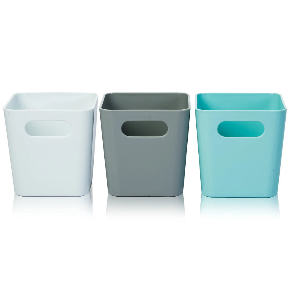 Studio Basket 10cm Square 1.01 Wham Storage
