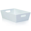 Studio Basket Rectangular 3.01 Wham Storage