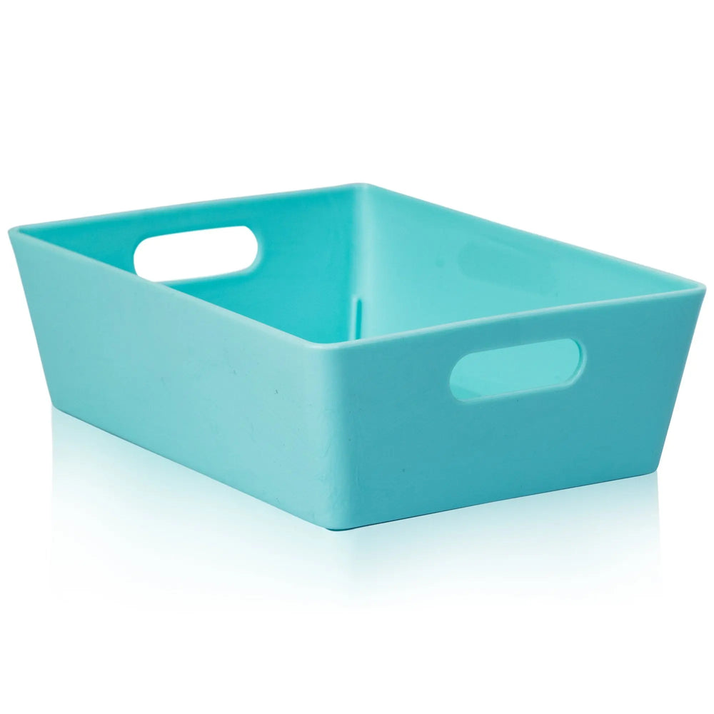 Studio Basket Rectangular 3.01 Wham Storage
