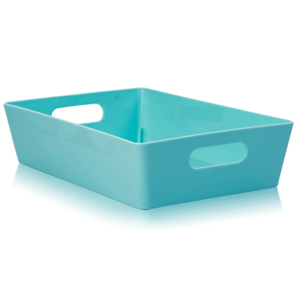 Studio Basket Rectangular 4.01 Wham Storage